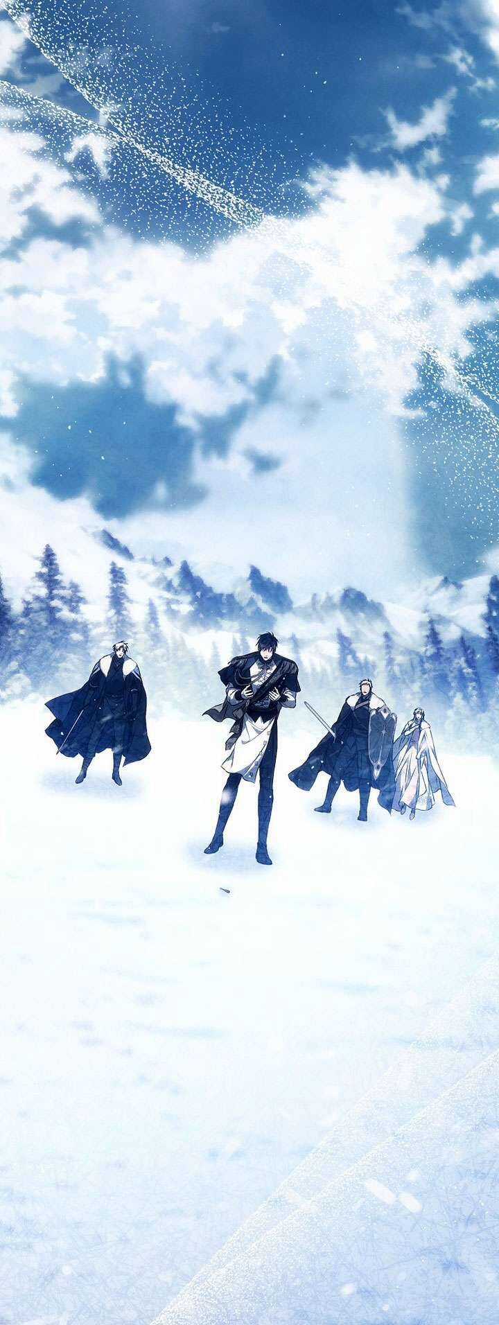 Tôi Trở Thành Vợ Nam Chính Chapter 128 trang 65