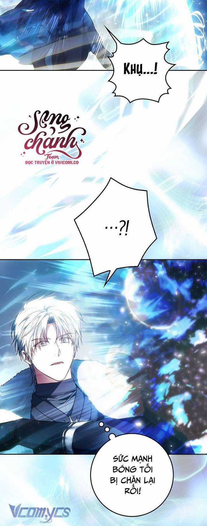 Tôi Trở Thành Vợ Nam Chính Chapter 128 trang 9