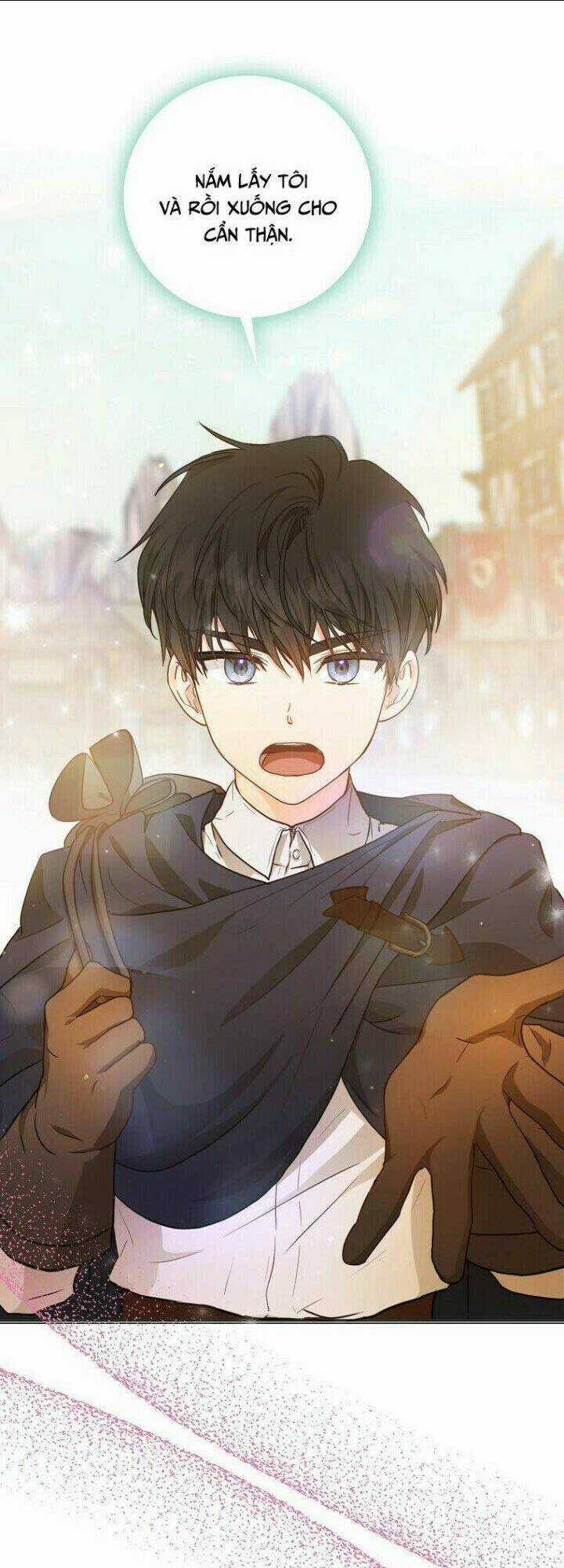 Tôi Trở Thành Vợ Nam Chính Chapter 13 trang 10