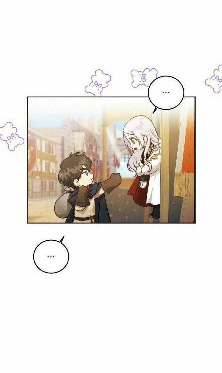 Tôi Trở Thành Vợ Nam Chính Chapter 13 trang 12