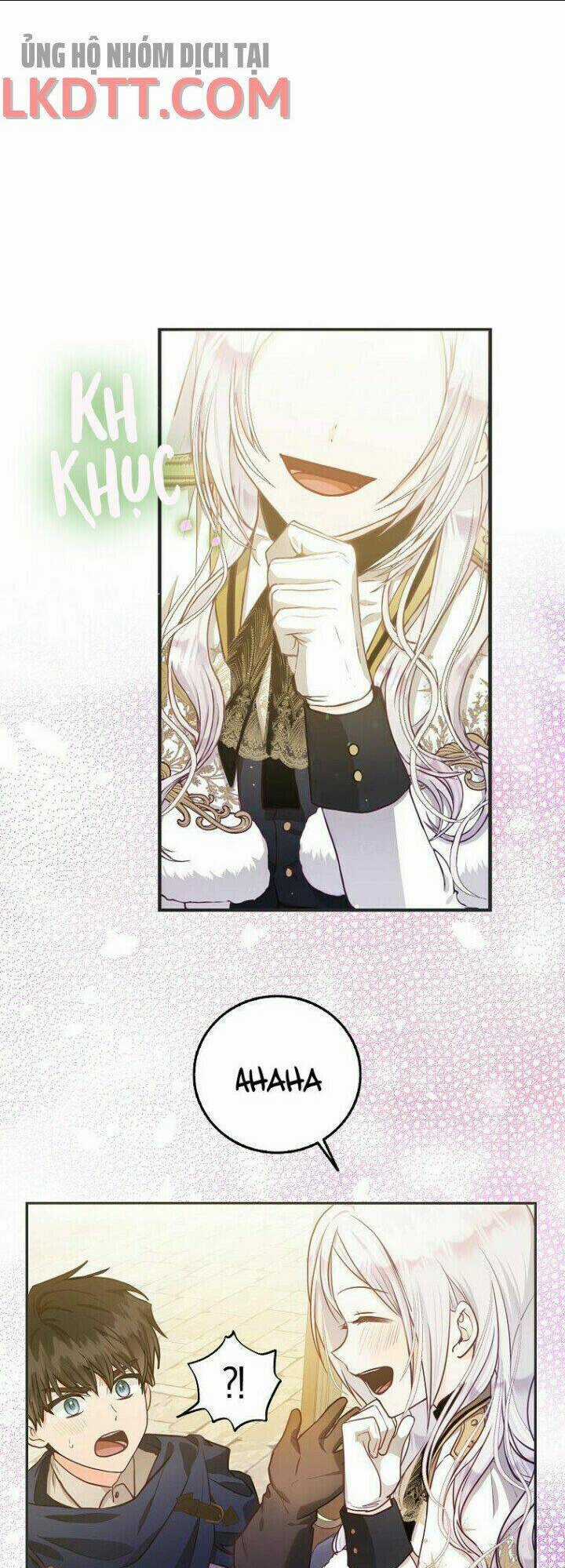 Tôi Trở Thành Vợ Nam Chính Chapter 13 trang 13