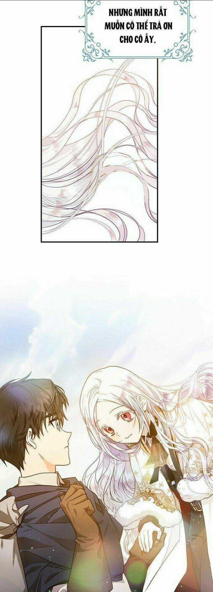 Tôi Trở Thành Vợ Nam Chính Chapter 13 trang 16