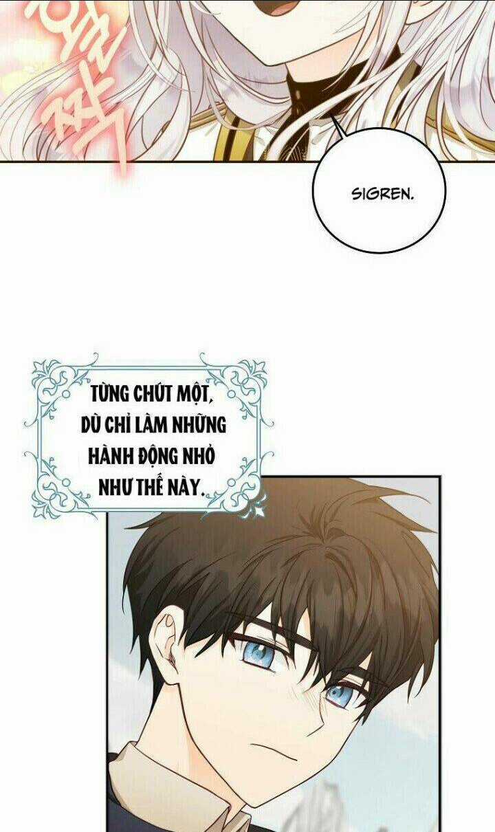 Tôi Trở Thành Vợ Nam Chính Chapter 13 trang 18