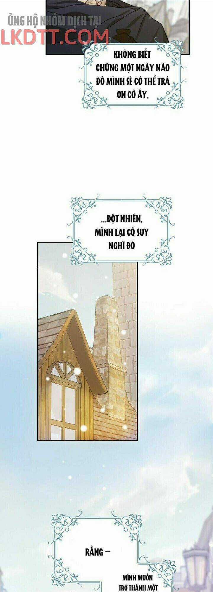 Tôi Trở Thành Vợ Nam Chính Chapter 13 trang 19