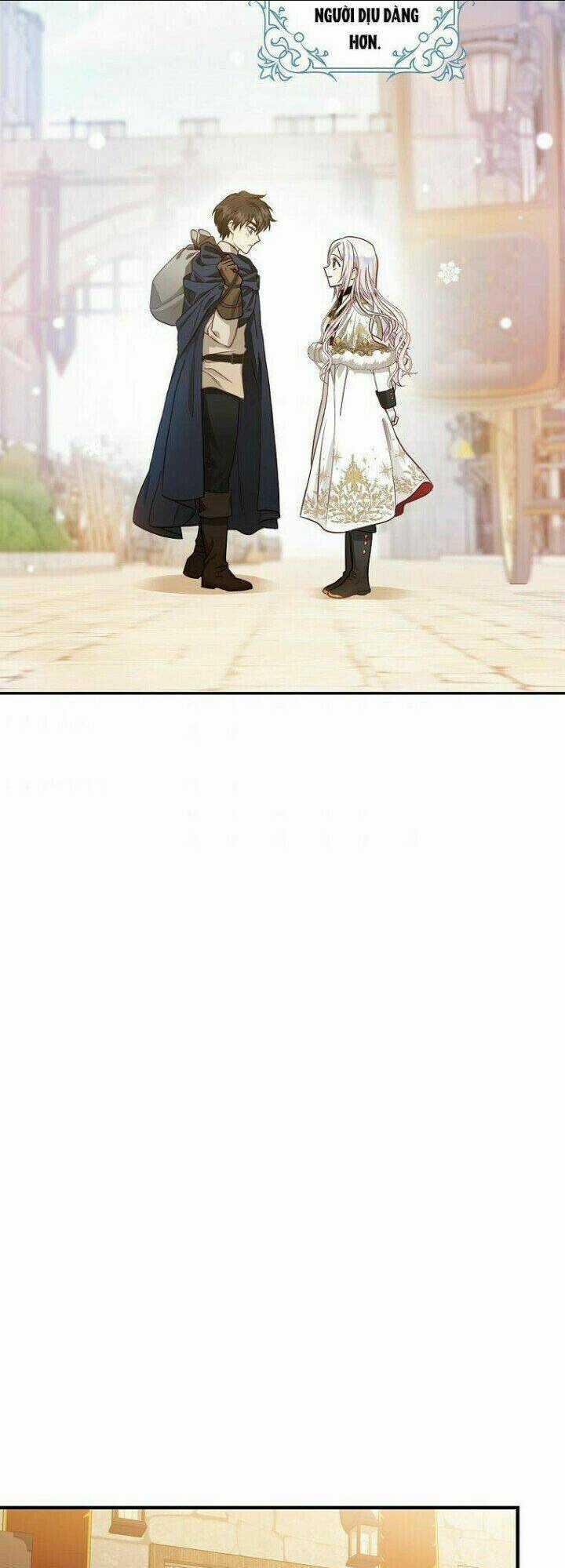 Tôi Trở Thành Vợ Nam Chính Chapter 13 trang 20