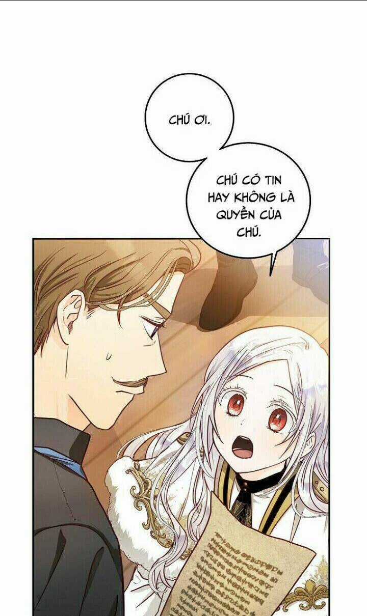 Tôi Trở Thành Vợ Nam Chính Chapter 13 trang 24