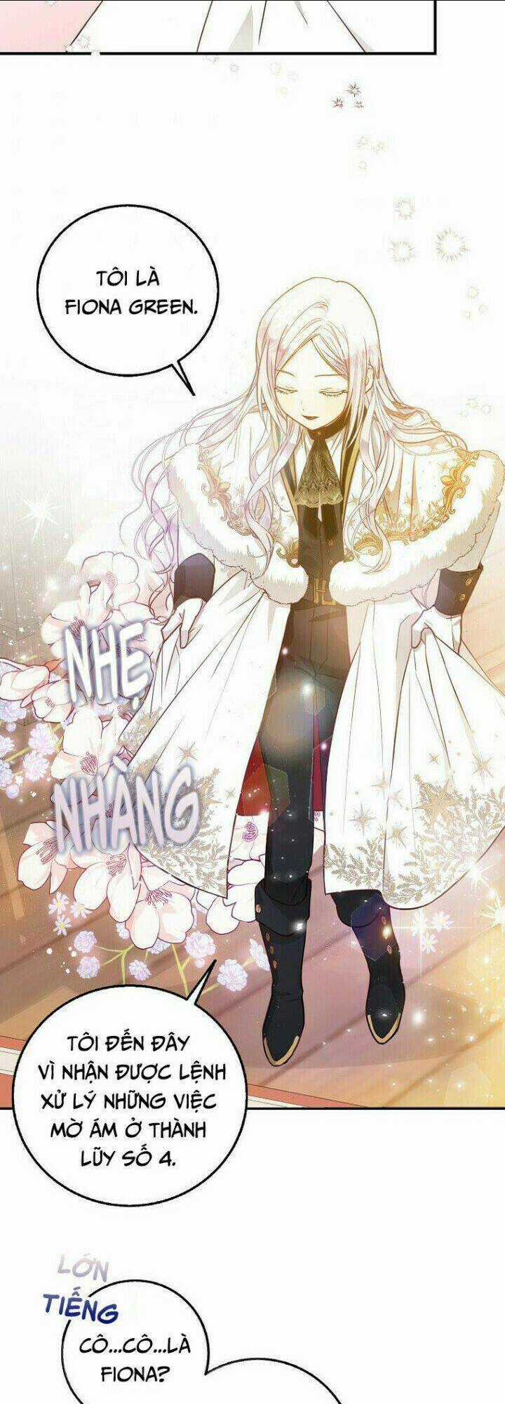 Tôi Trở Thành Vợ Nam Chính Chapter 13 trang 26