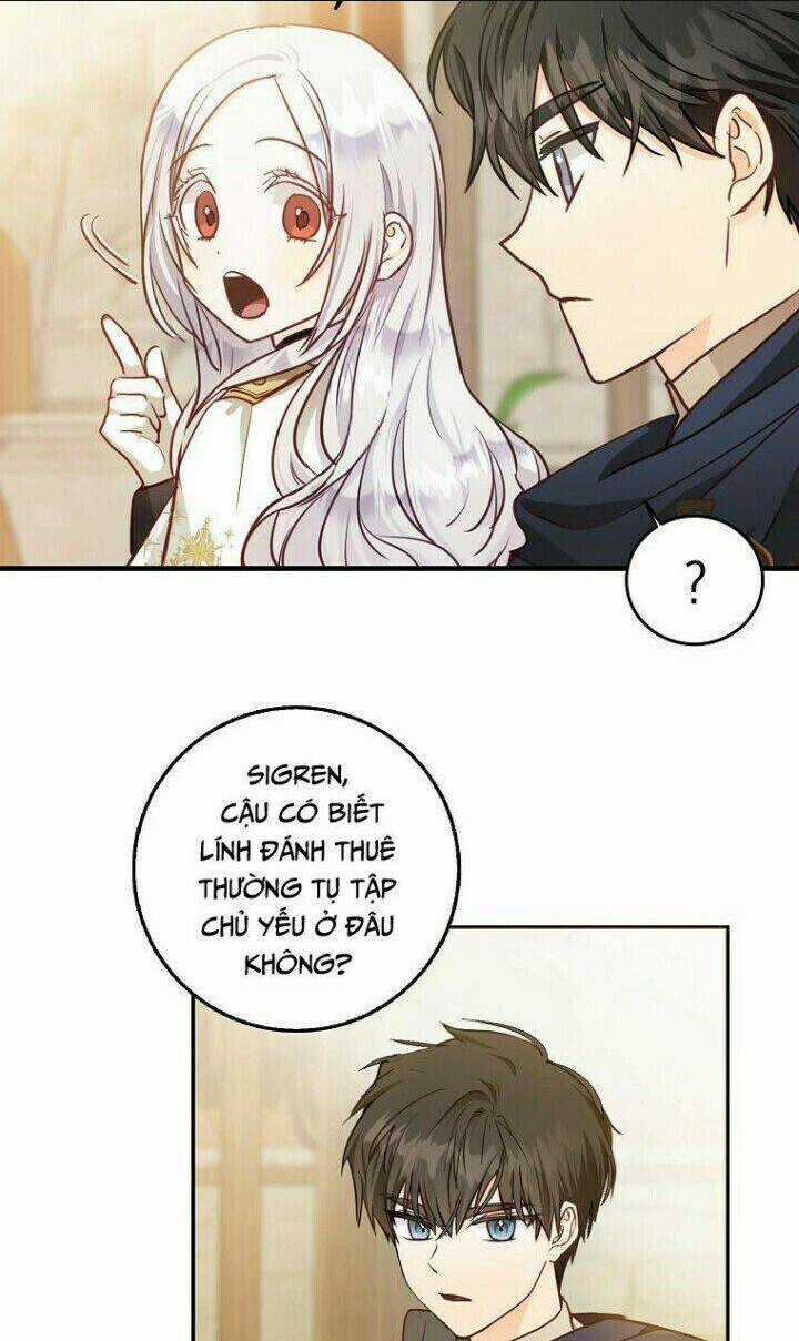 Tôi Trở Thành Vợ Nam Chính Chapter 13 trang 29