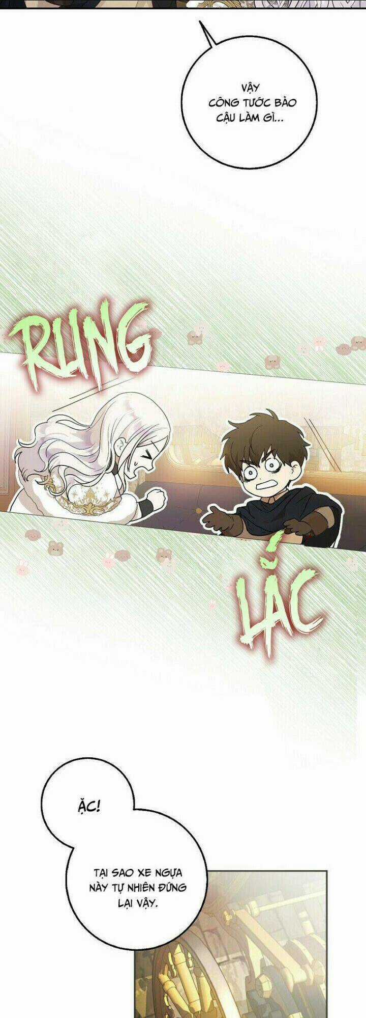 Tôi Trở Thành Vợ Nam Chính Chapter 13 trang 3