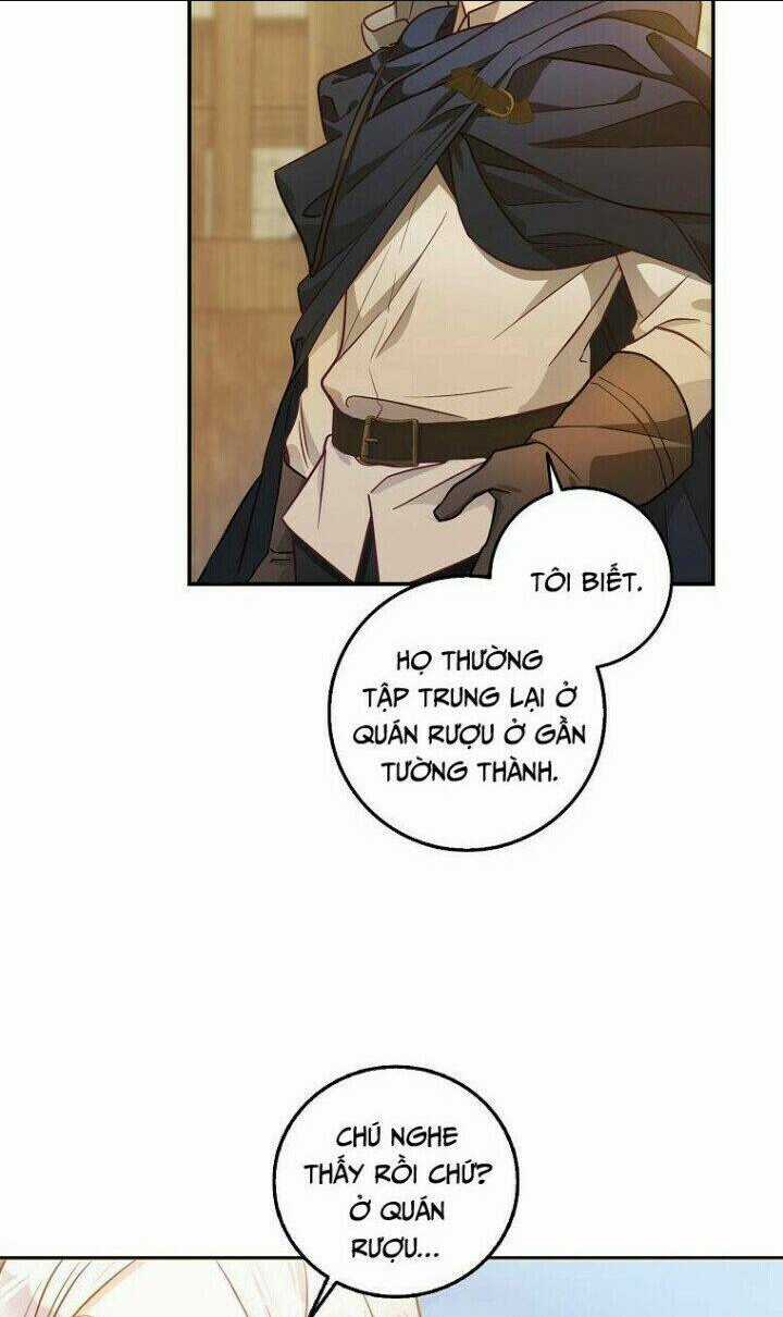 Tôi Trở Thành Vợ Nam Chính Chapter 13 trang 30