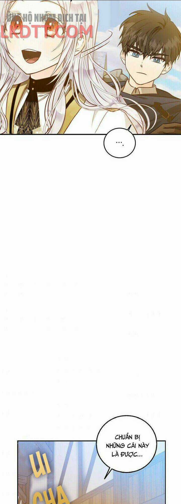 Tôi Trở Thành Vợ Nam Chính Chapter 13 trang 31