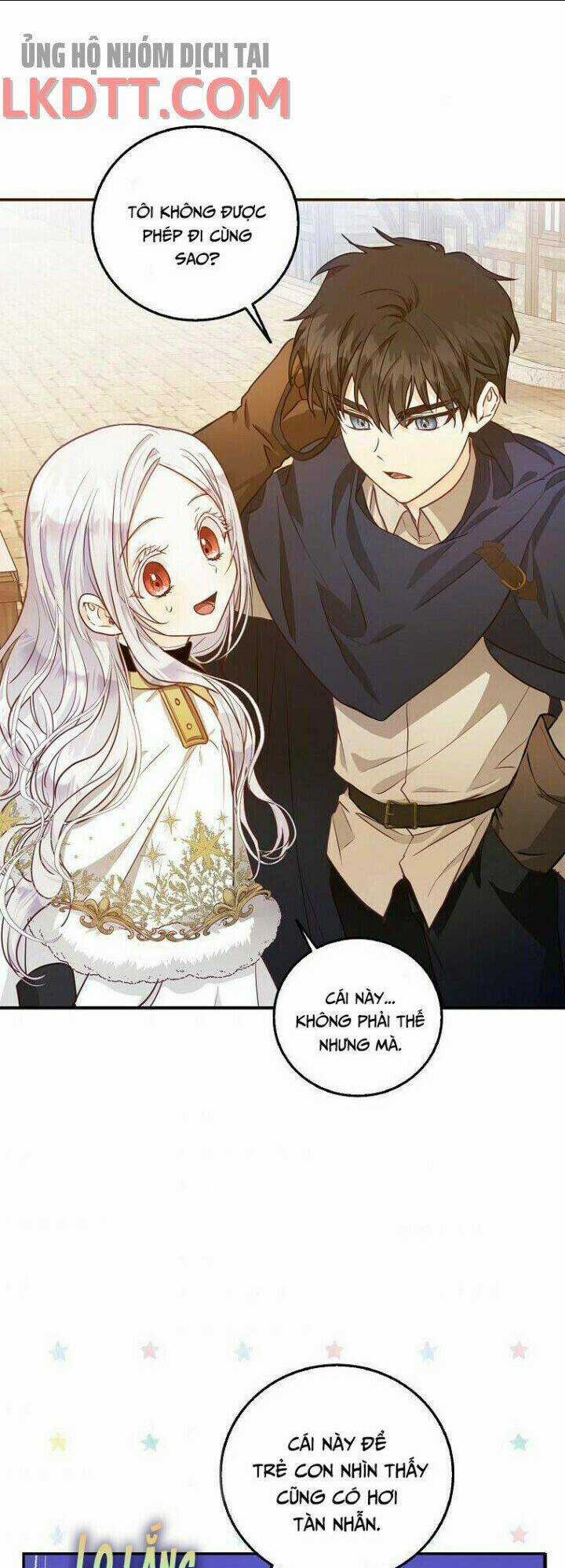 Tôi Trở Thành Vợ Nam Chính Chapter 13 trang 37