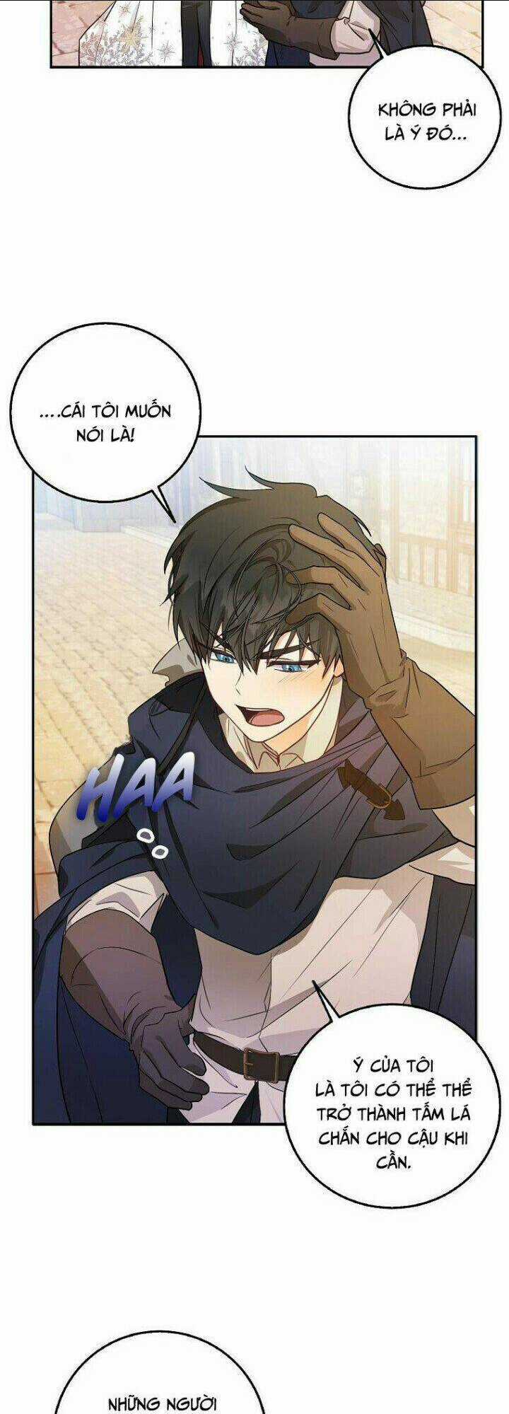 Tôi Trở Thành Vợ Nam Chính Chapter 13 trang 40