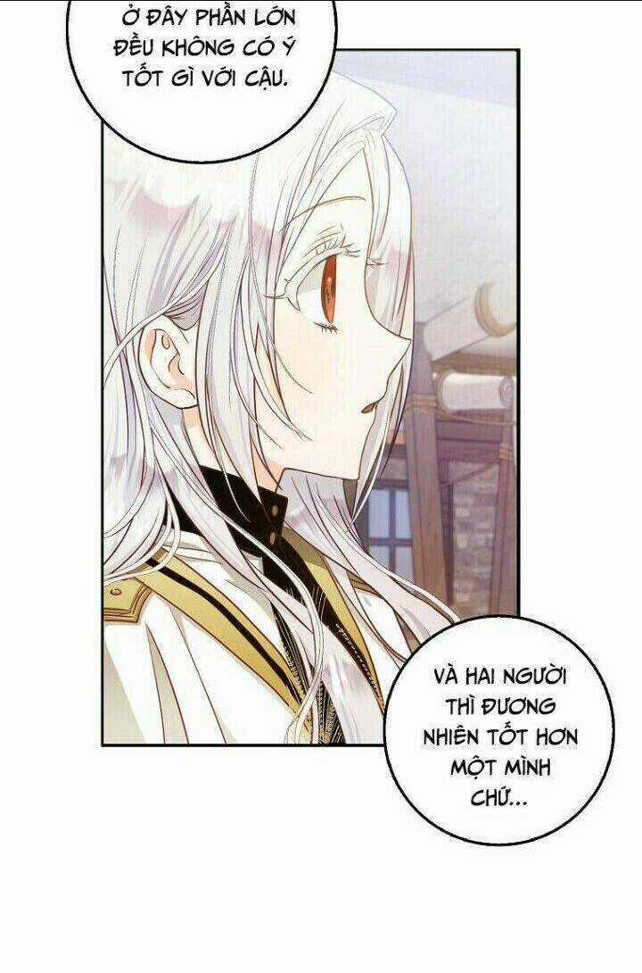 Tôi Trở Thành Vợ Nam Chính Chapter 13 trang 41