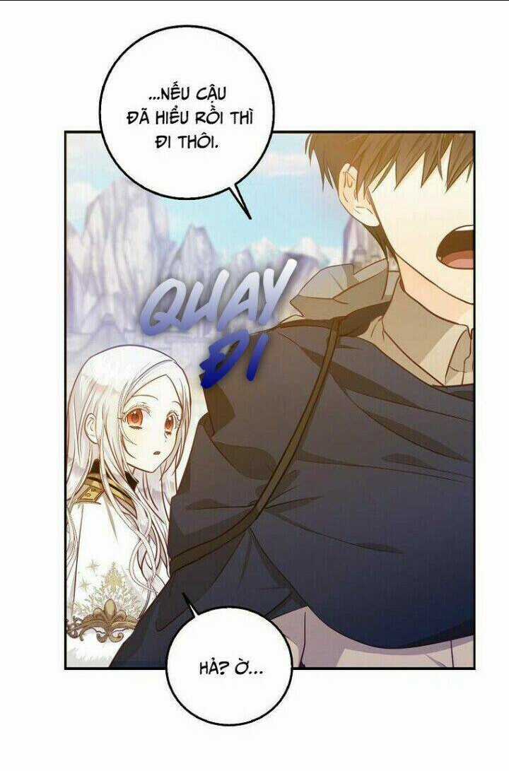 Tôi Trở Thành Vợ Nam Chính Chapter 13 trang 42