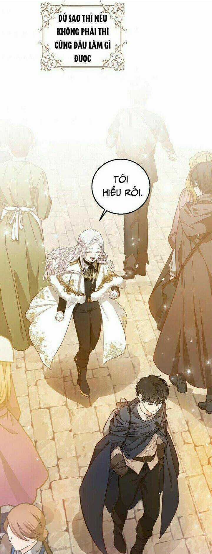 Tôi Trở Thành Vợ Nam Chính Chapter 13 trang 44