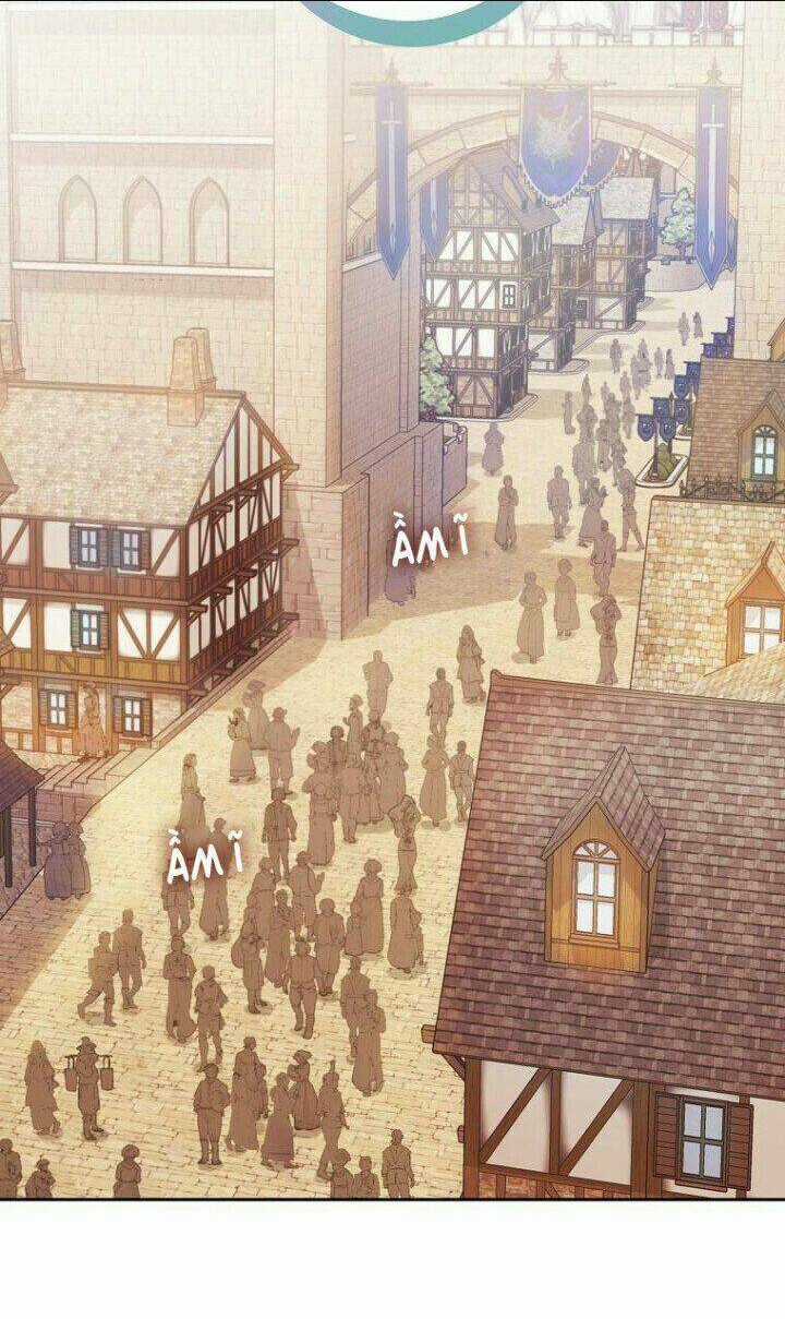 Tôi Trở Thành Vợ Nam Chính Chapter 13 trang 5