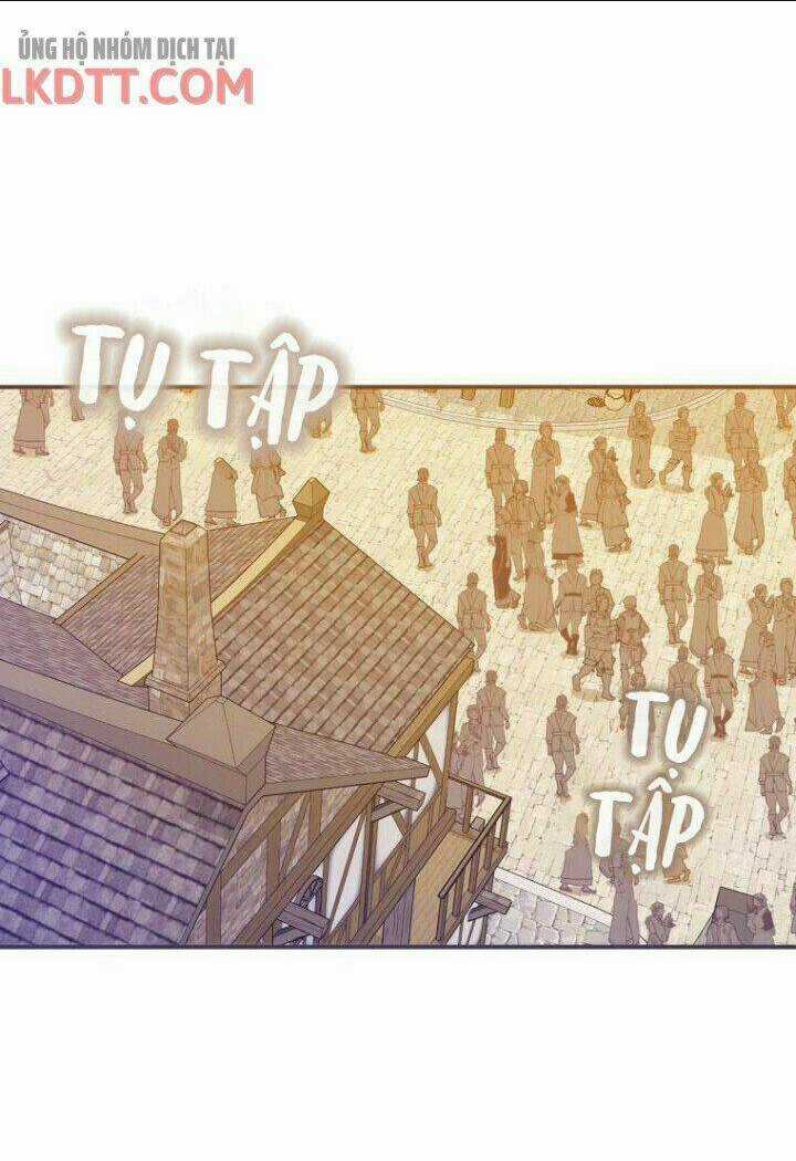 Tôi Trở Thành Vợ Nam Chính Chapter 14 trang 1