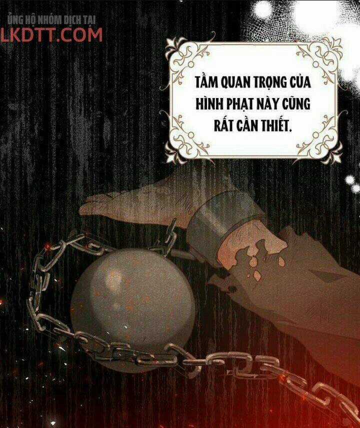 Tôi Trở Thành Vợ Nam Chính Chapter 14 trang 10