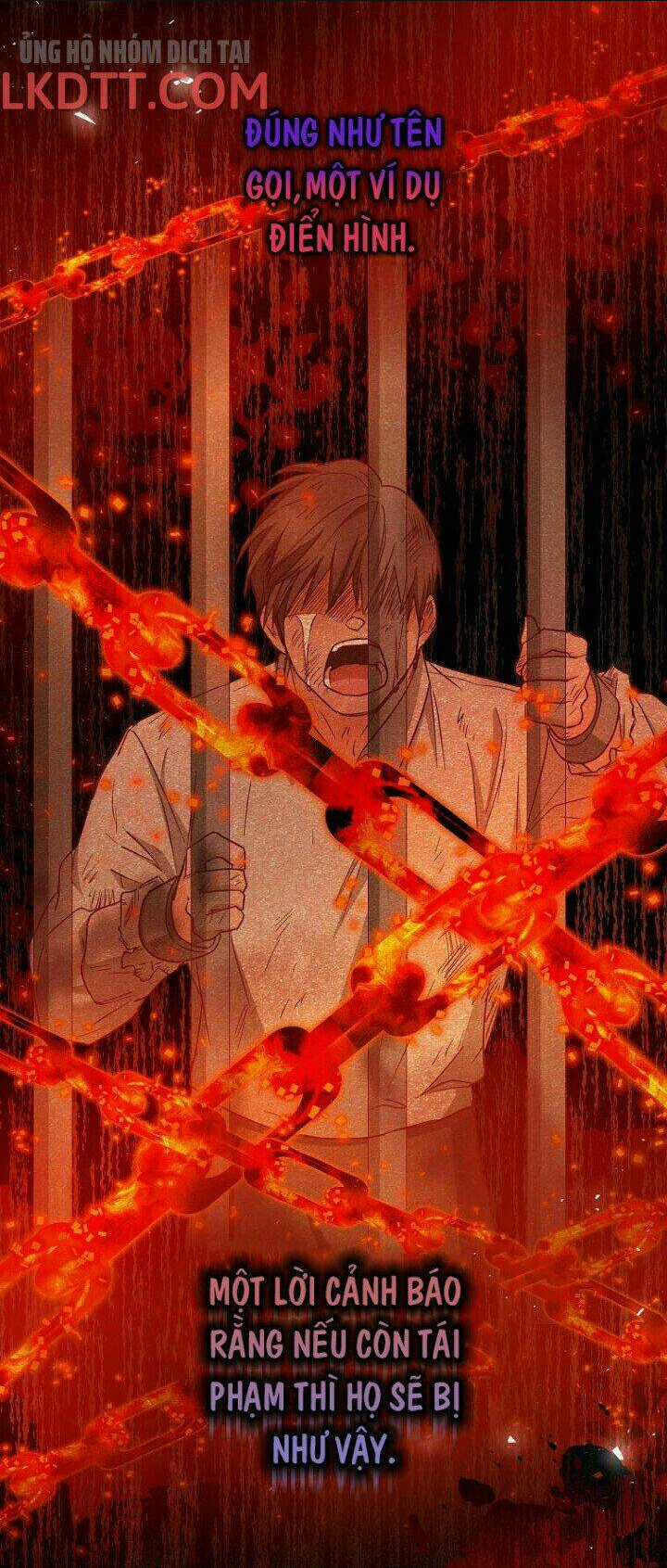 Tôi Trở Thành Vợ Nam Chính Chapter 14 trang 11