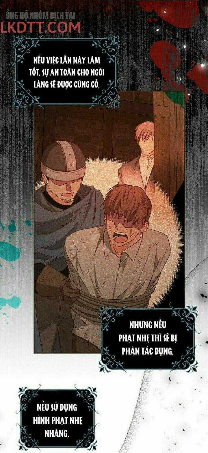 Tôi Trở Thành Vợ Nam Chính Chapter 14 trang 12