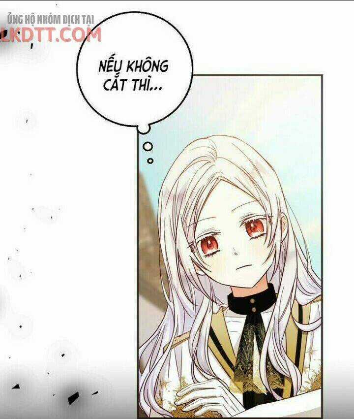 Tôi Trở Thành Vợ Nam Chính Chapter 14 trang 17