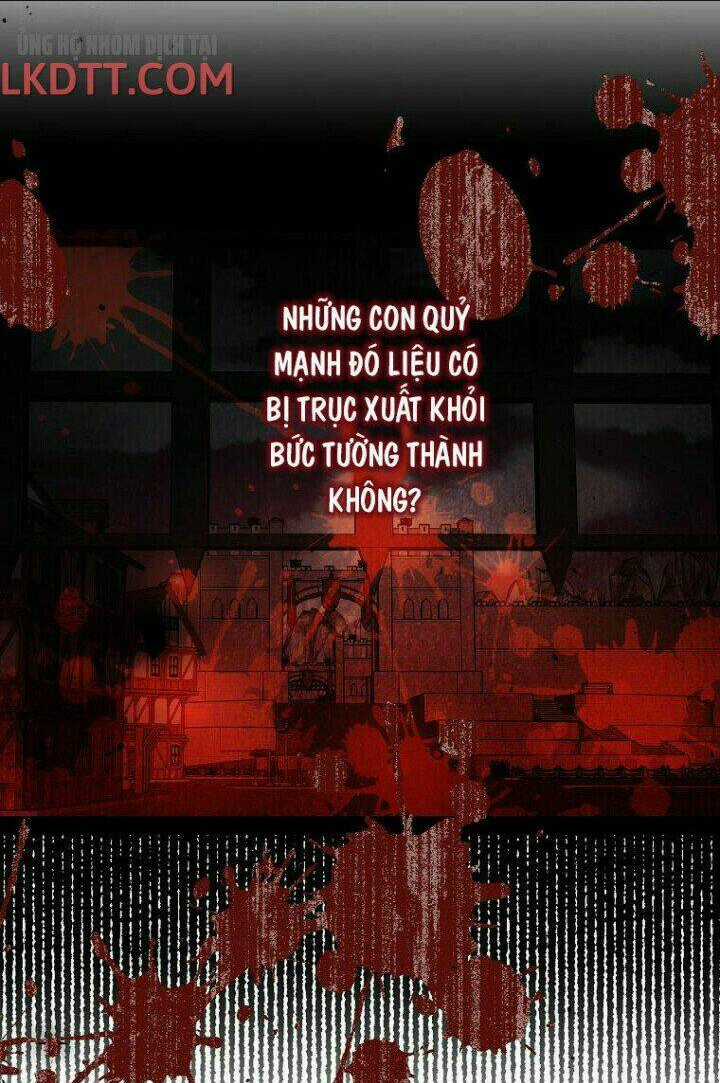 Tôi Trở Thành Vợ Nam Chính Chapter 14 trang 18