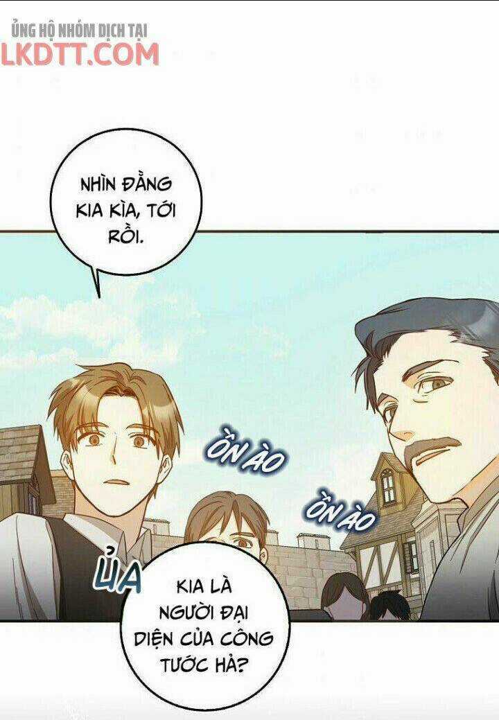 Tôi Trở Thành Vợ Nam Chính Chapter 14 trang 2