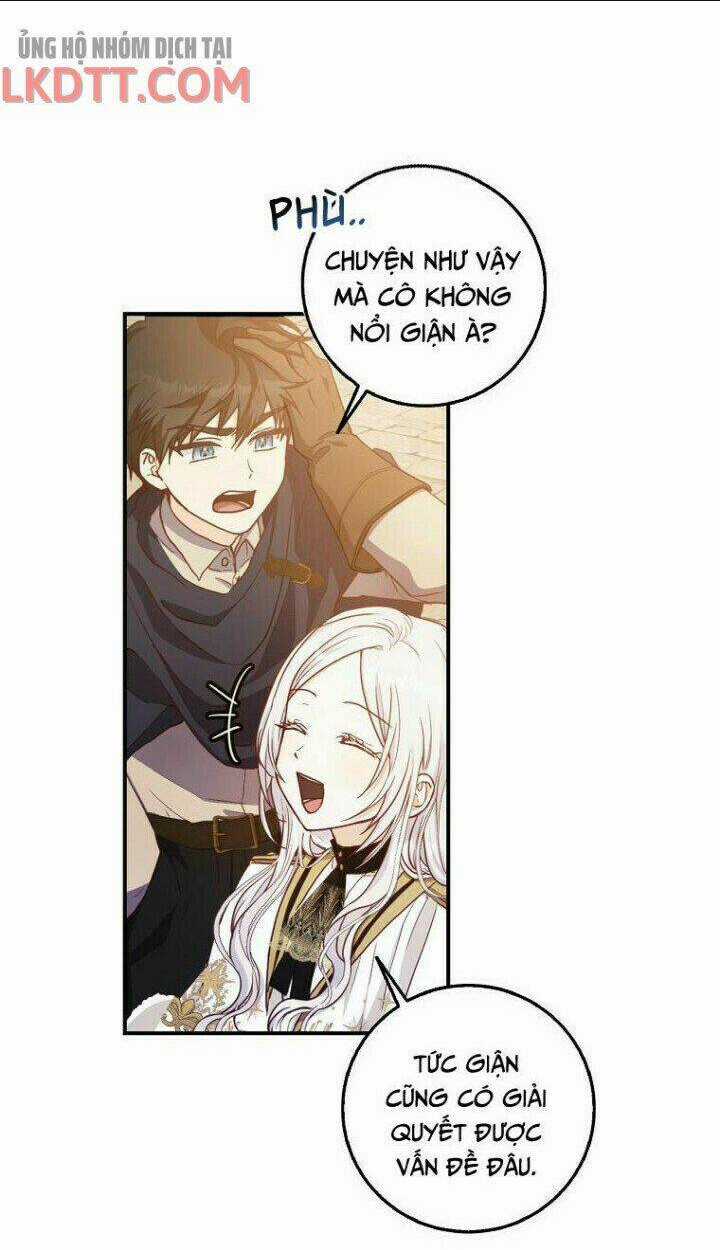 Tôi Trở Thành Vợ Nam Chính Chapter 14 trang 25