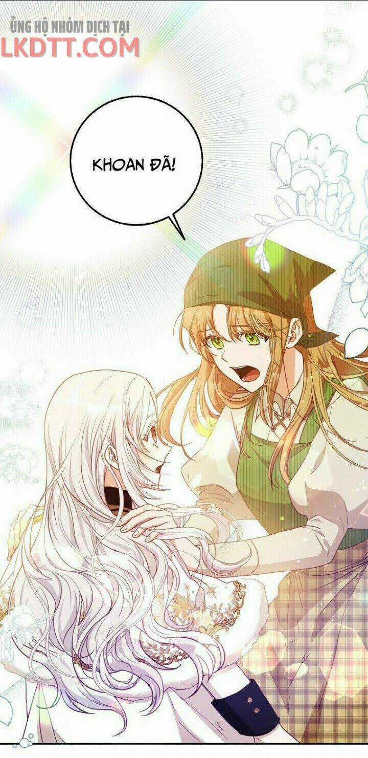 Tôi Trở Thành Vợ Nam Chính Chapter 14 trang 27