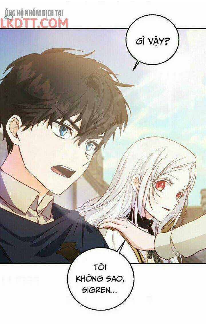 Tôi Trở Thành Vợ Nam Chính Chapter 14 trang 28