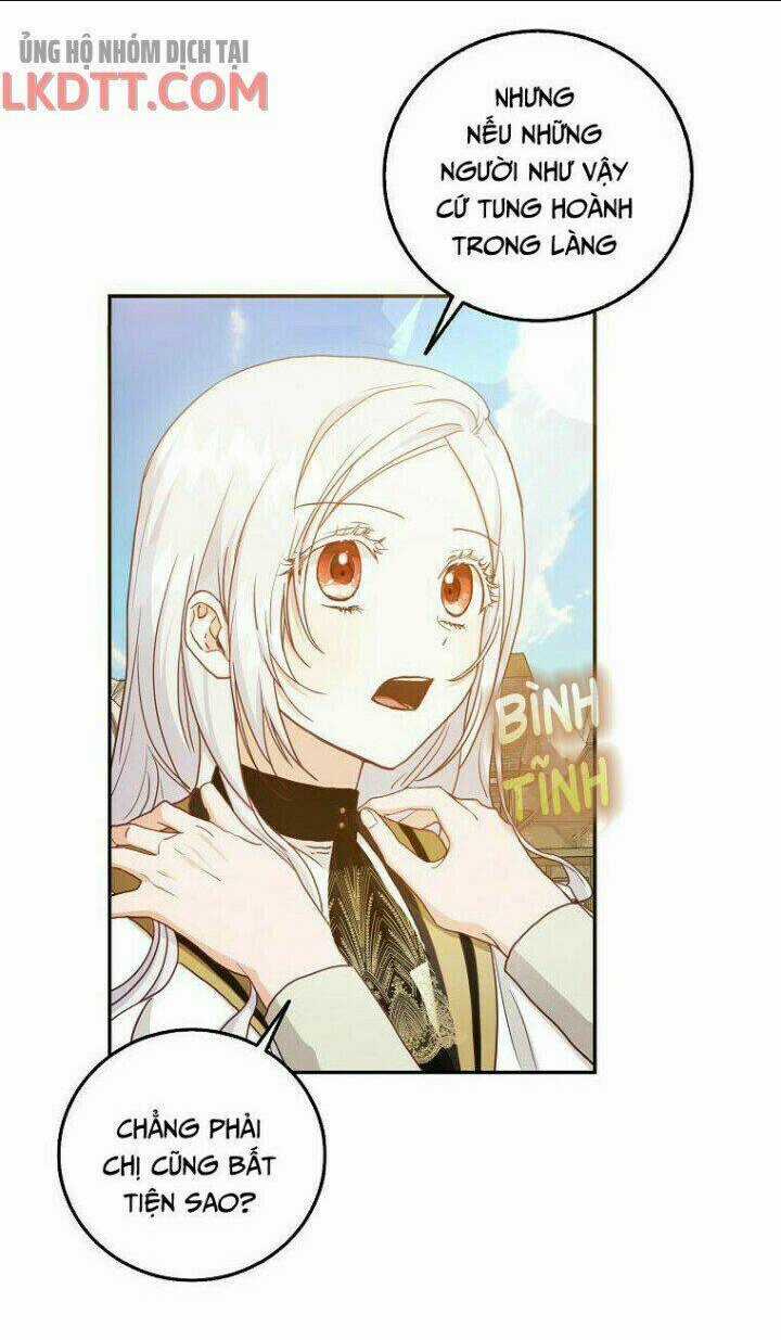 Tôi Trở Thành Vợ Nam Chính Chapter 14 trang 30