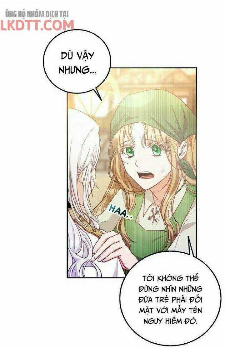 Tôi Trở Thành Vợ Nam Chính Chapter 14 trang 31