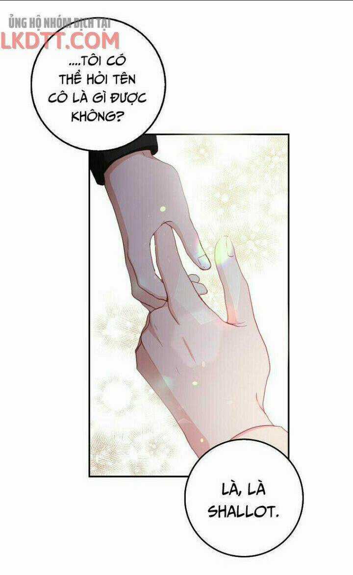 Tôi Trở Thành Vợ Nam Chính Chapter 14 trang 32