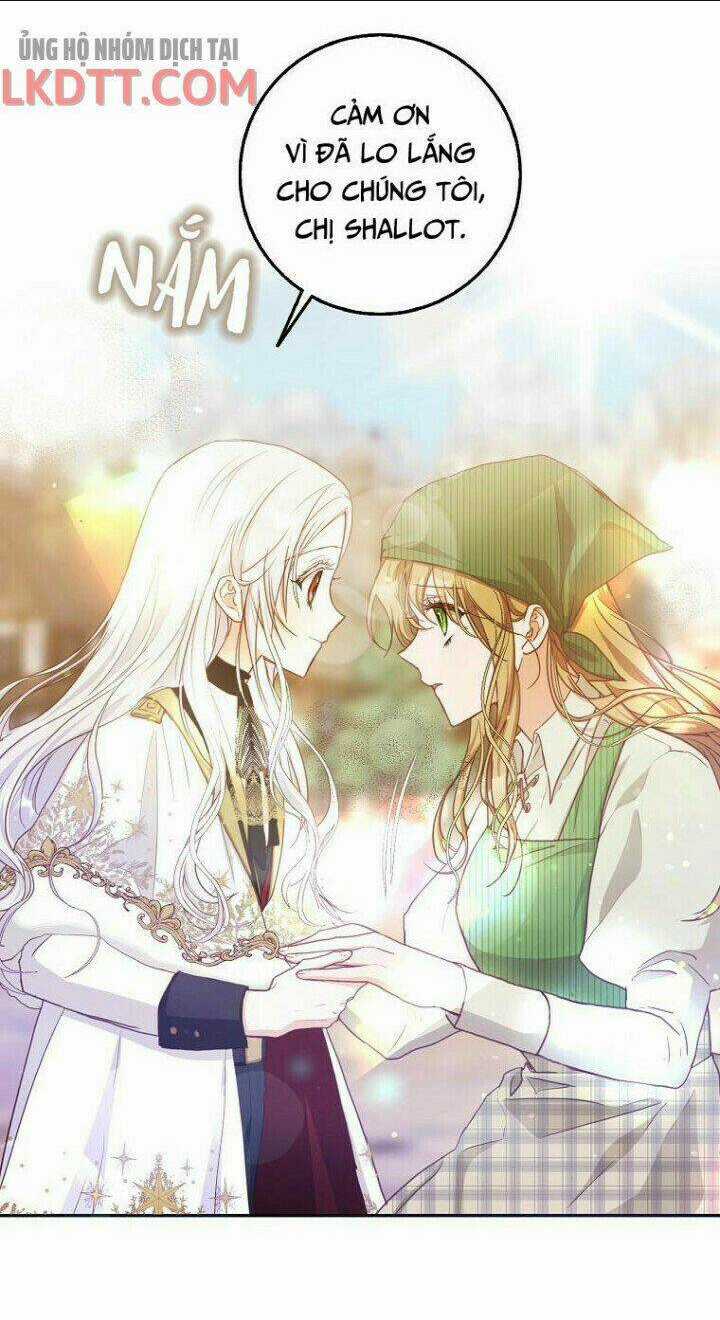 Tôi Trở Thành Vợ Nam Chính Chapter 14 trang 33