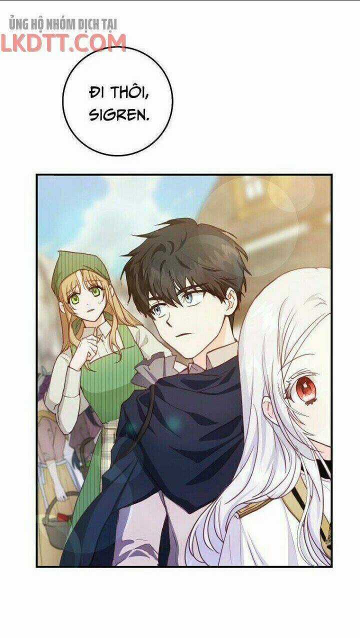 Tôi Trở Thành Vợ Nam Chính Chapter 14 trang 34