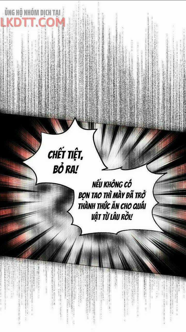 Tôi Trở Thành Vợ Nam Chính Chapter 14 trang 35