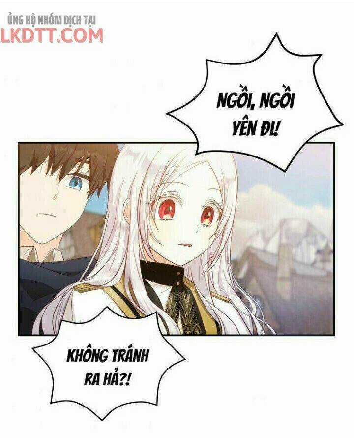 Tôi Trở Thành Vợ Nam Chính Chapter 14 trang 36