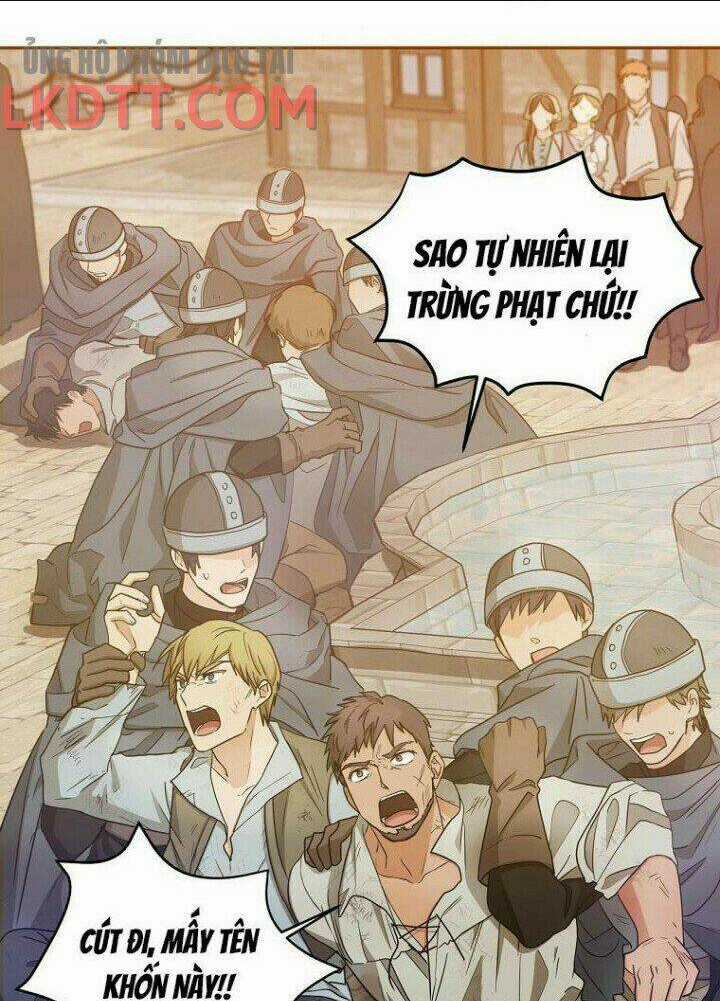 Tôi Trở Thành Vợ Nam Chính Chapter 14 trang 37