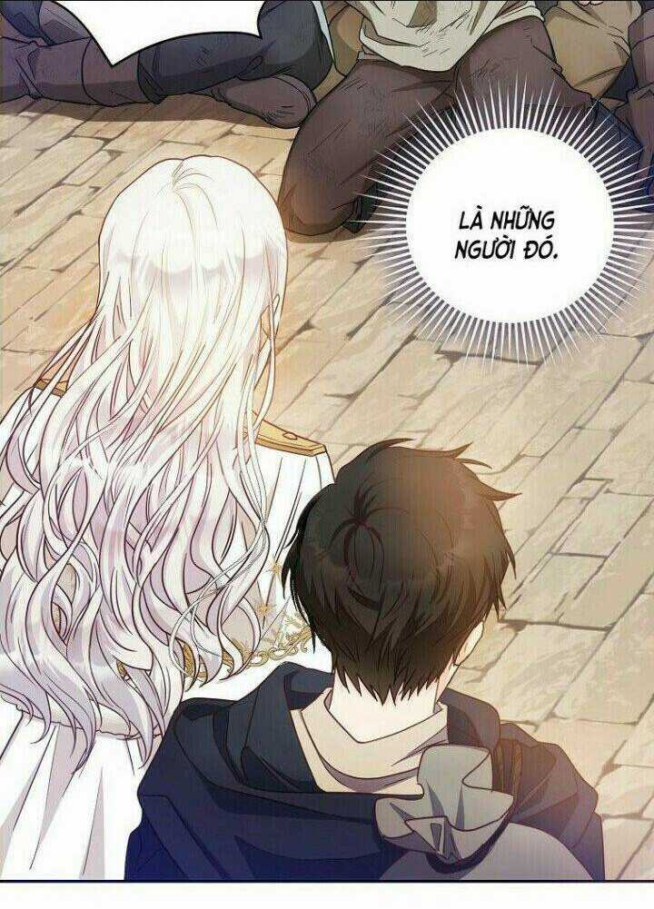 Tôi Trở Thành Vợ Nam Chính Chapter 14 trang 38