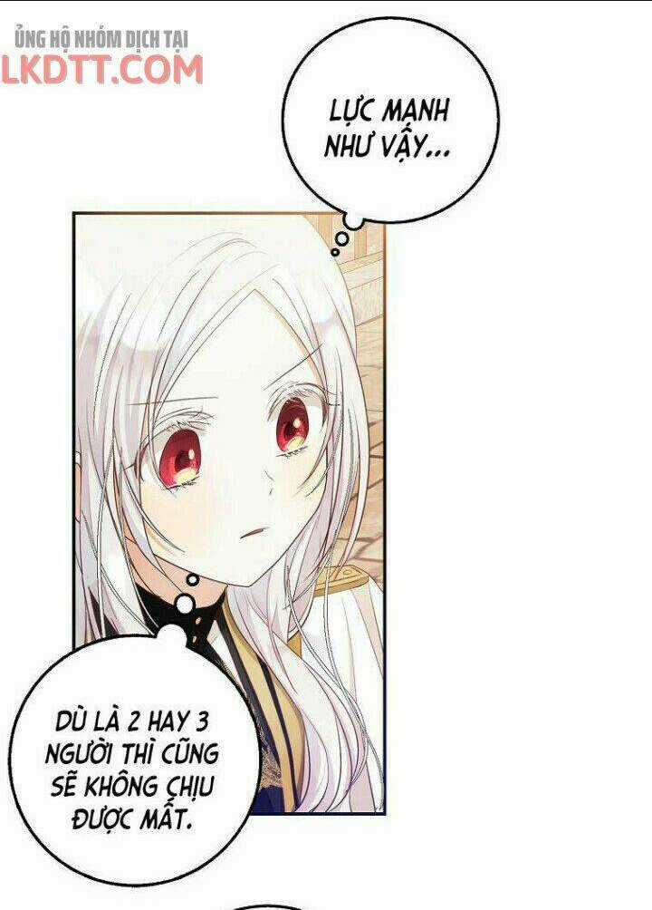 Tôi Trở Thành Vợ Nam Chính Chapter 14 trang 39