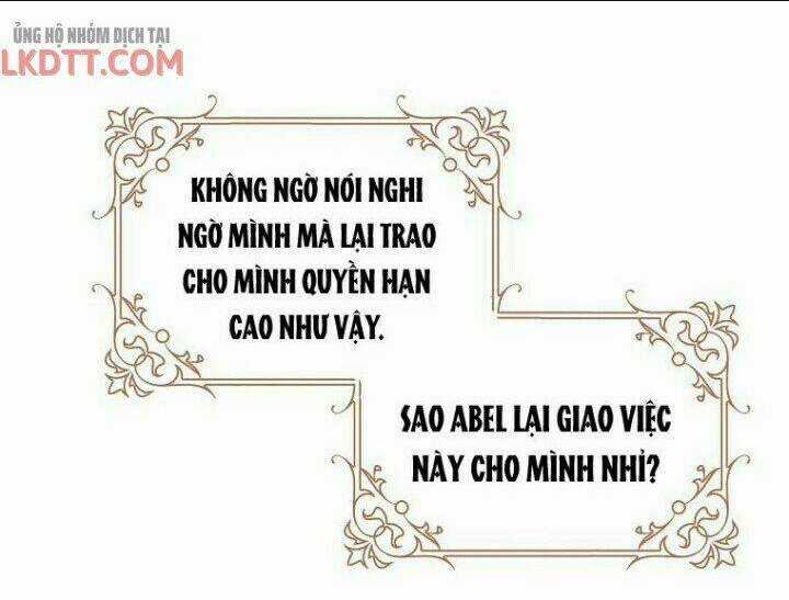 Tôi Trở Thành Vợ Nam Chính Chapter 14 trang 4