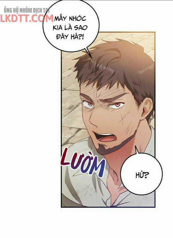 Tôi Trở Thành Vợ Nam Chính Chapter 14 trang 40