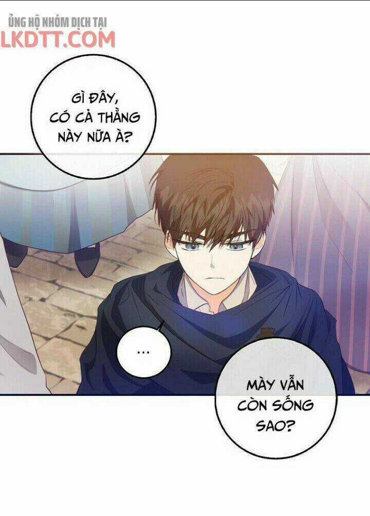 Tôi Trở Thành Vợ Nam Chính Chapter 14 trang 41