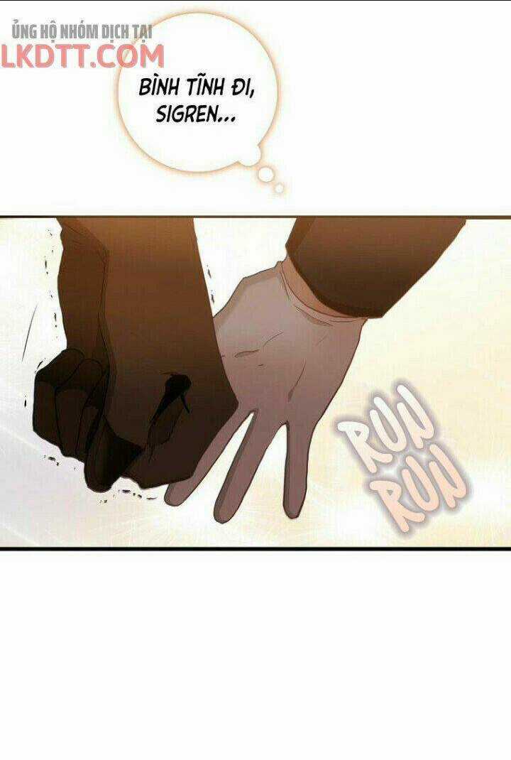 Tôi Trở Thành Vợ Nam Chính Chapter 14 trang 42