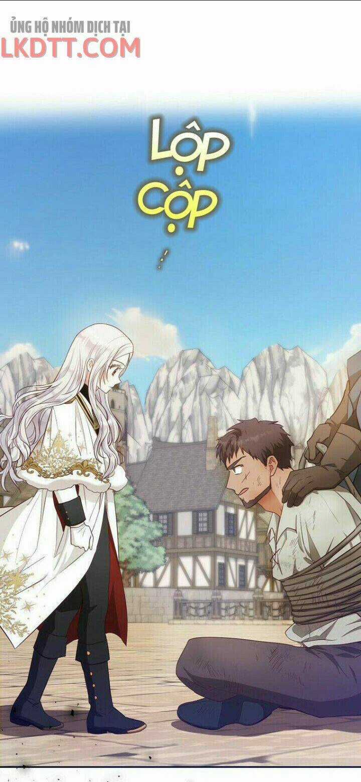 Tôi Trở Thành Vợ Nam Chính Chapter 14 trang 43