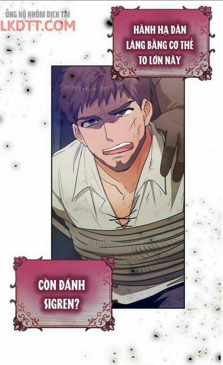 Tôi Trở Thành Vợ Nam Chính Chapter 14 trang 44