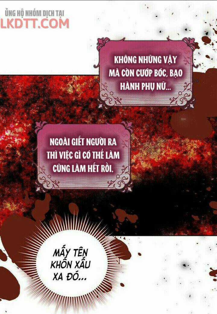 Tôi Trở Thành Vợ Nam Chính Chapter 14 trang 45