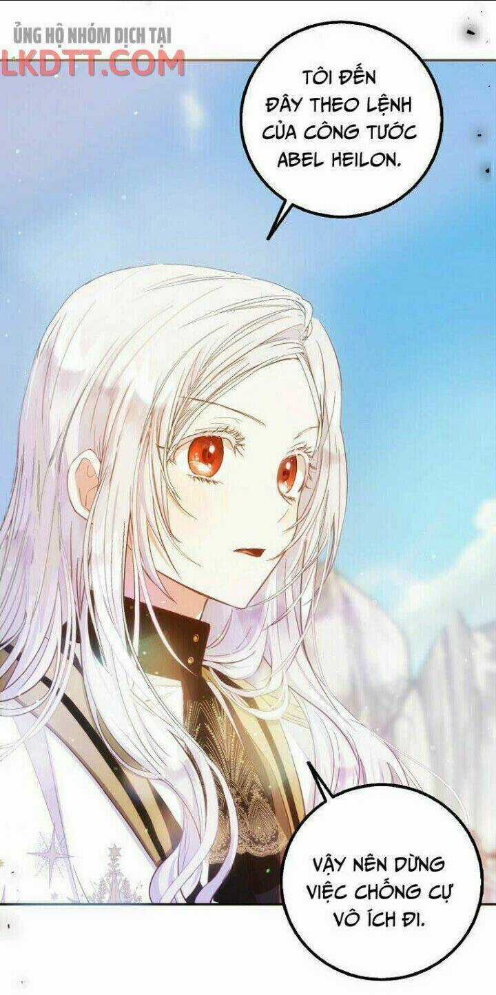 Tôi Trở Thành Vợ Nam Chính Chapter 14 trang 46