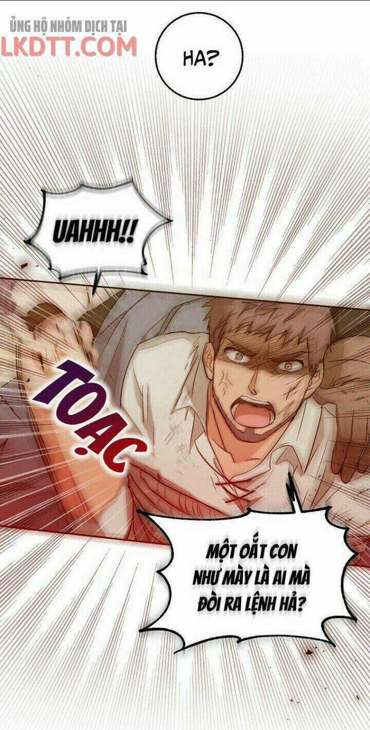 Tôi Trở Thành Vợ Nam Chính Chapter 14 trang 47